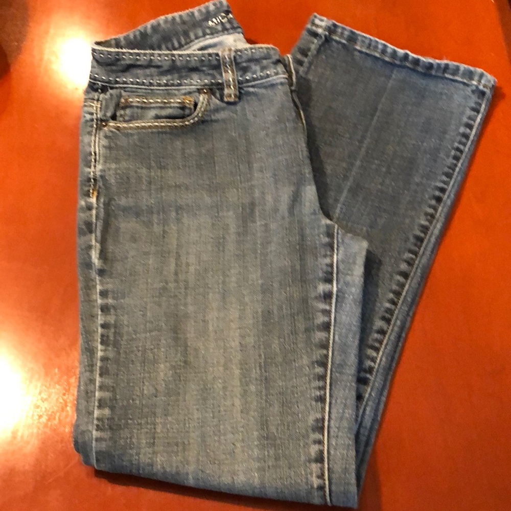 Michael Kors jeans - Picture 3 of 5